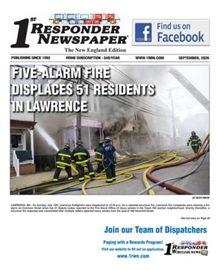 Newspaper Cover
